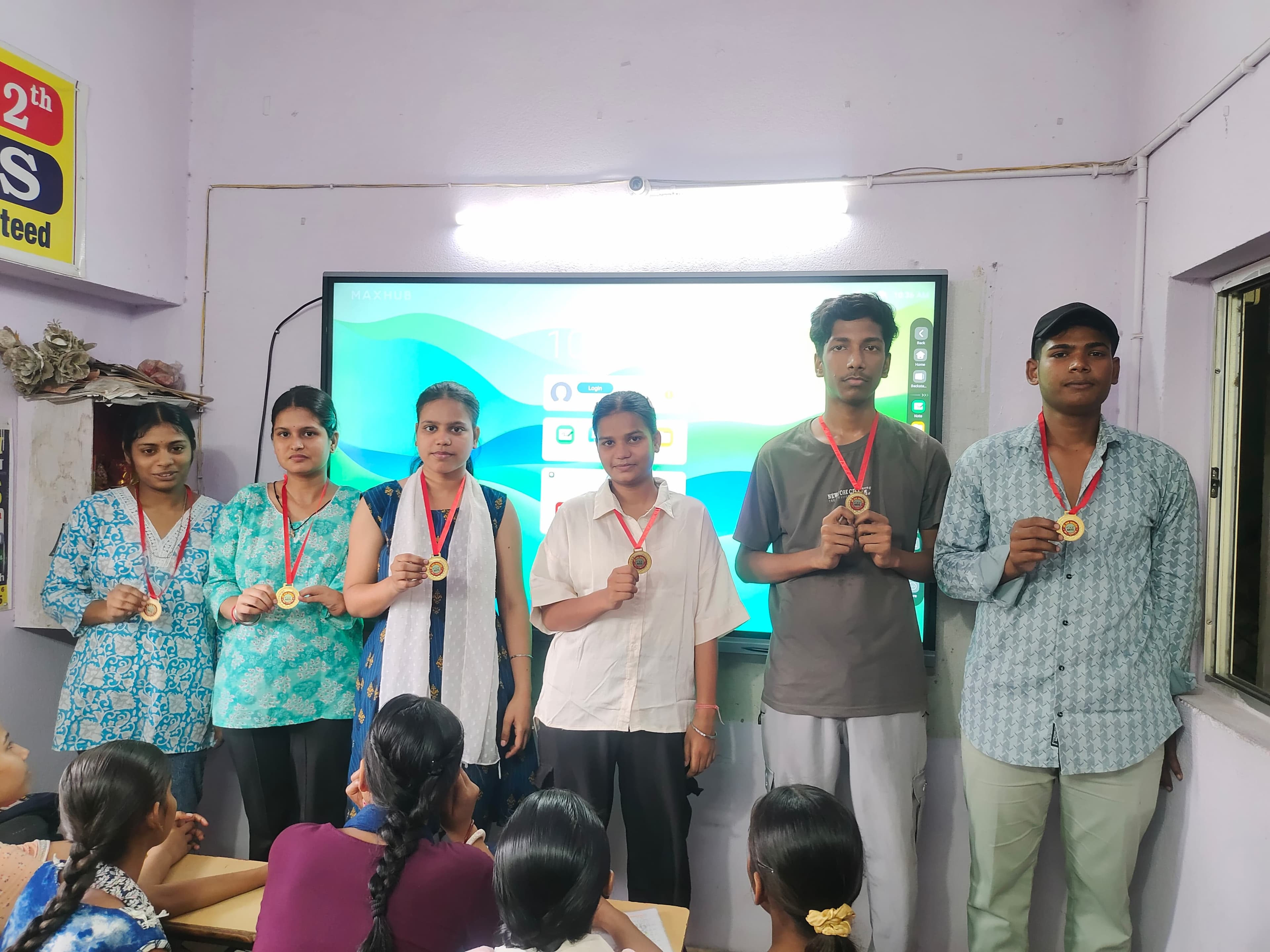 Achiever Felicitation - 4