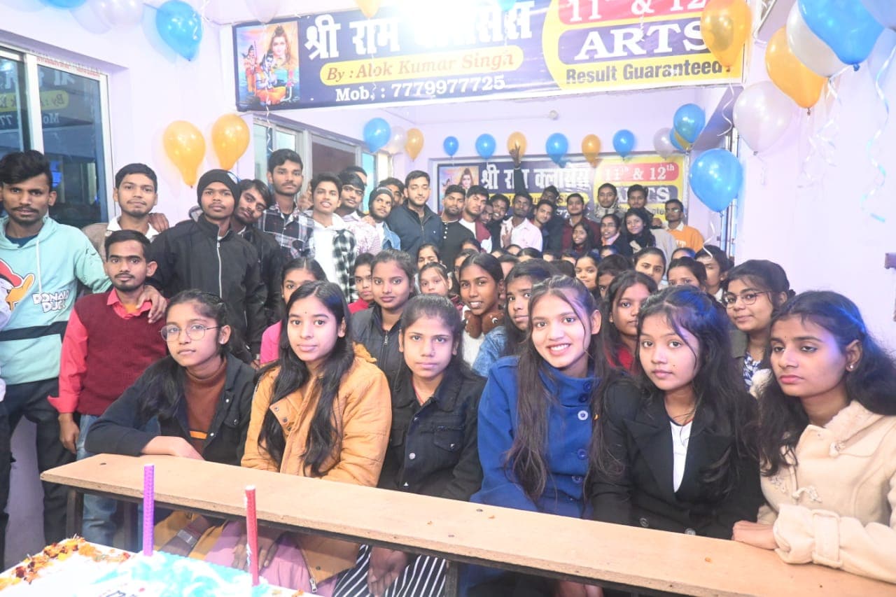 Topper Felicitation Ceremony